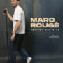 Affiche Marc Rougé