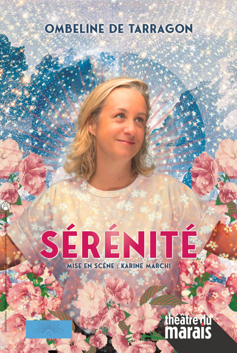 Affiche Ombeline de Tarragon