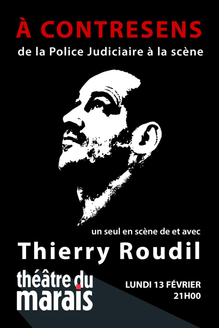 Affiche A contresens