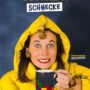 Affiche Marianne Content