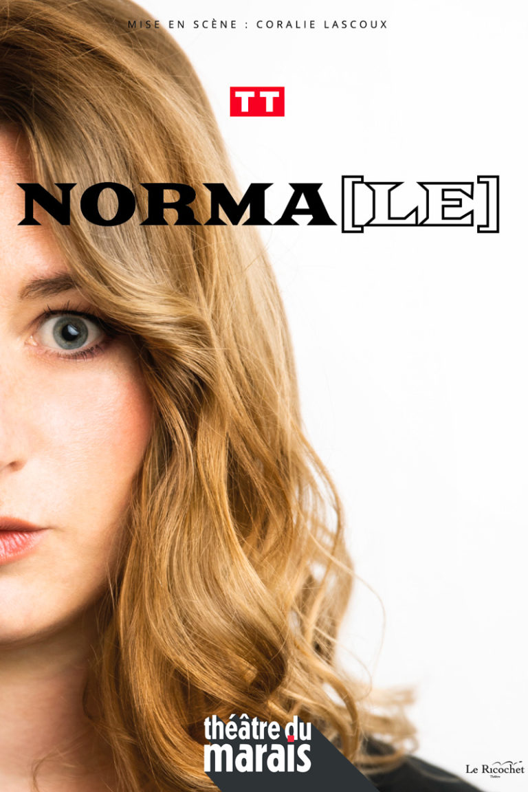 Affiche Norma