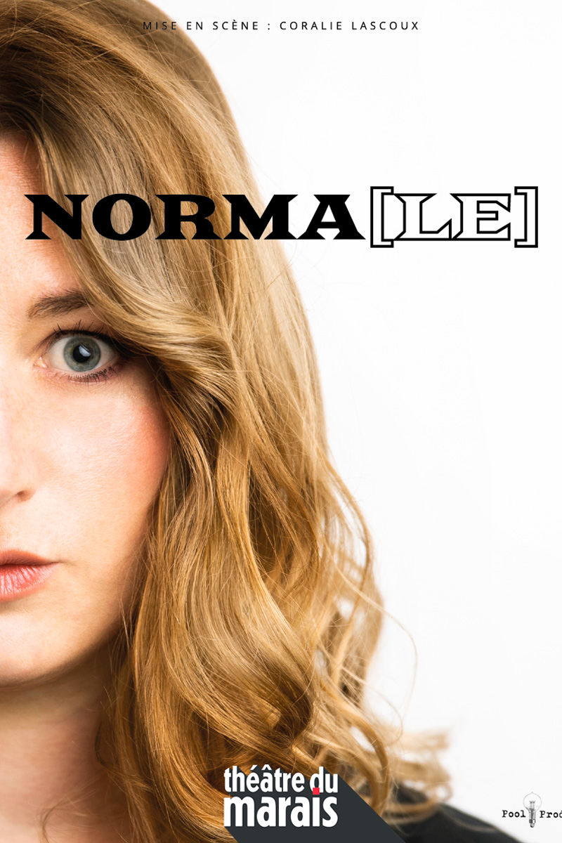 Affiche Norma