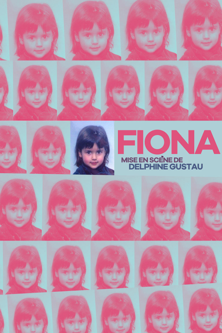 Affiche Fiona