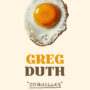 Affiche Greg Duth
