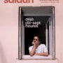 Affiche Cédric Salaun