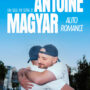 Affiche Antoine MAgyar
