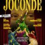 Affiche Madame Joconde