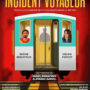 Affiche Incident Voyageur