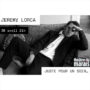 Affiche Jérémy Lorca
