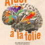 Affiche Aider à la folie