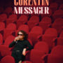 Affiche Corentin Messager