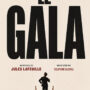 Affiche Jules Lafeuille