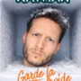 Affiche Nathan Neige