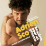 Affiche Adrien Sco