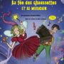 Affiche La Fée des chaussettes et le musicien